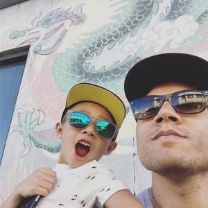 Meet your Posher, Florencio